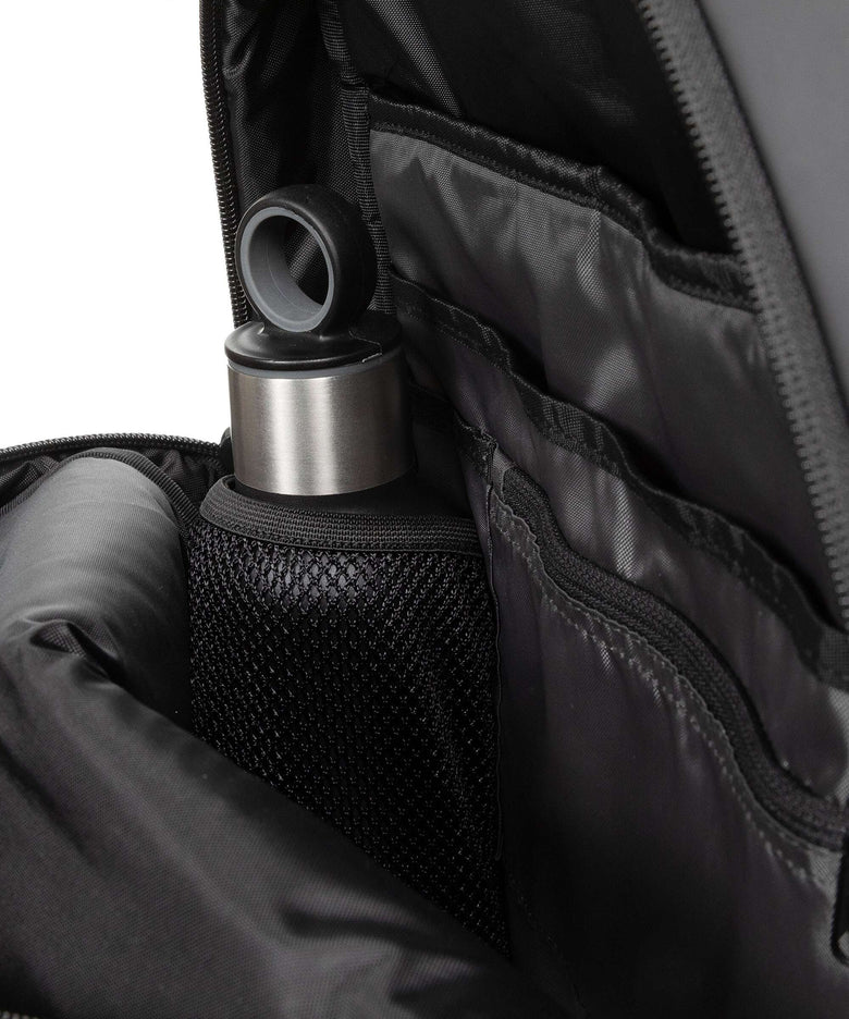 Eastpak Cnnct F Tecum Backpack matte black