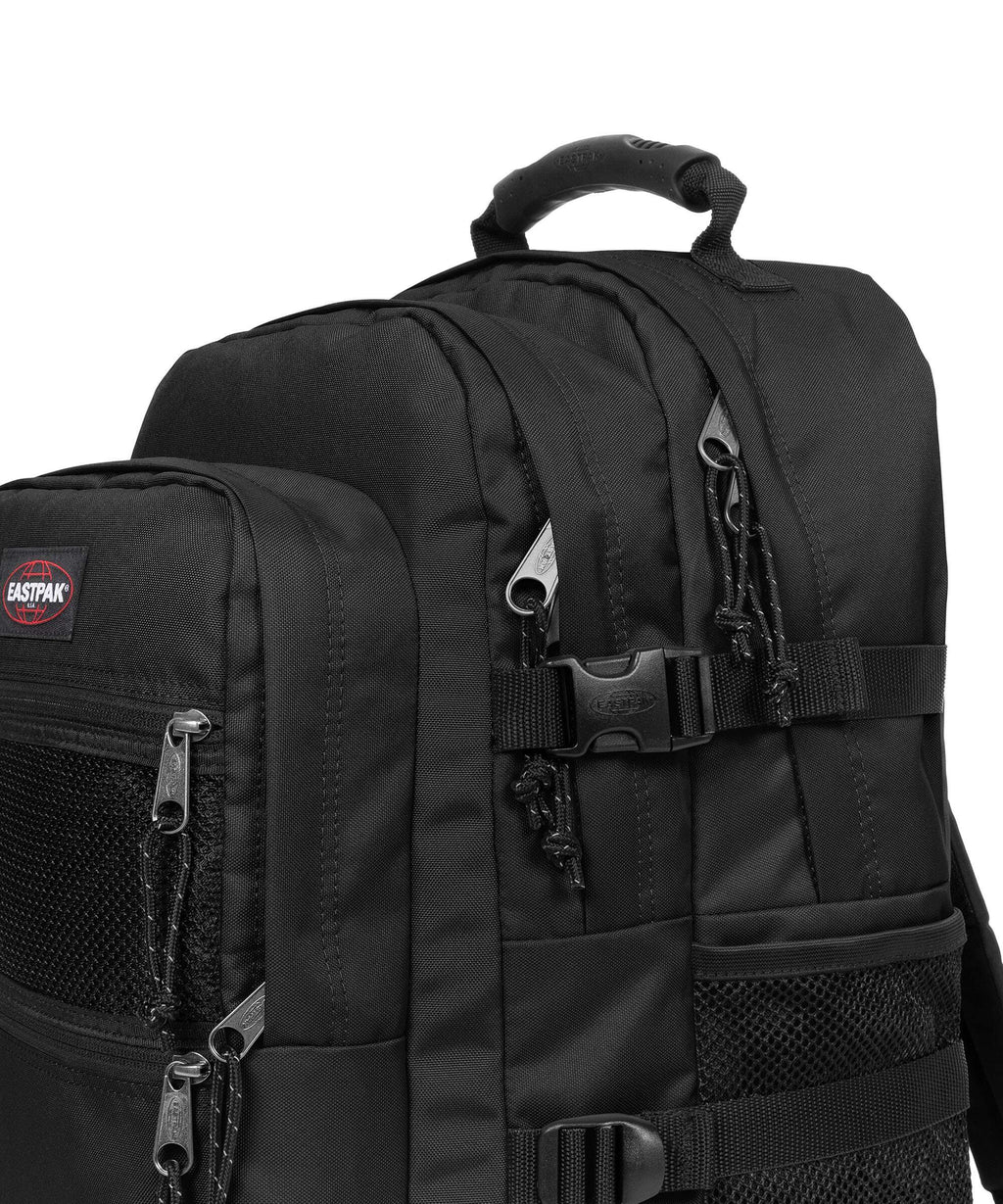 Eastpak Suplyer Backpack black