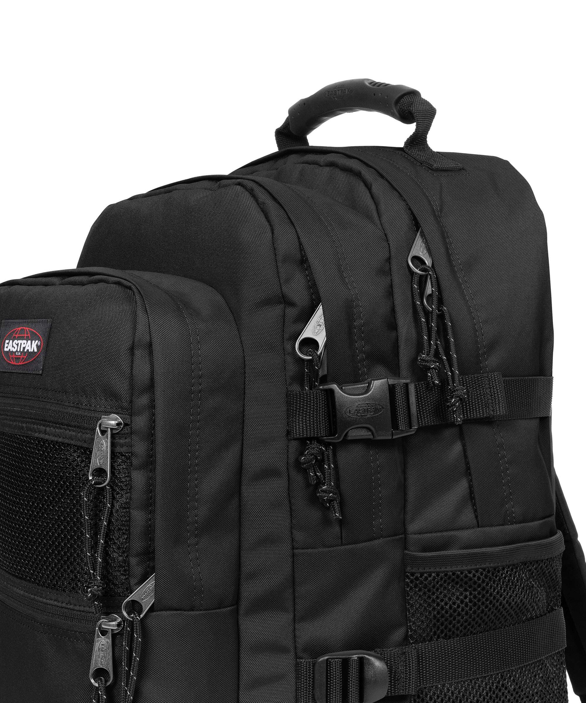 Eastpak Suplyer Backpack black