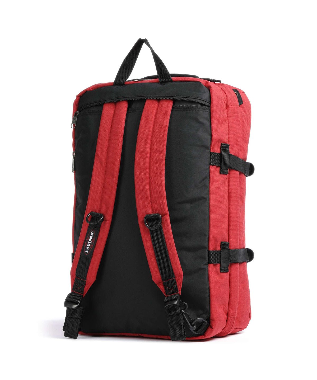 Eastpak Travelpack Travel backpack scarlet red