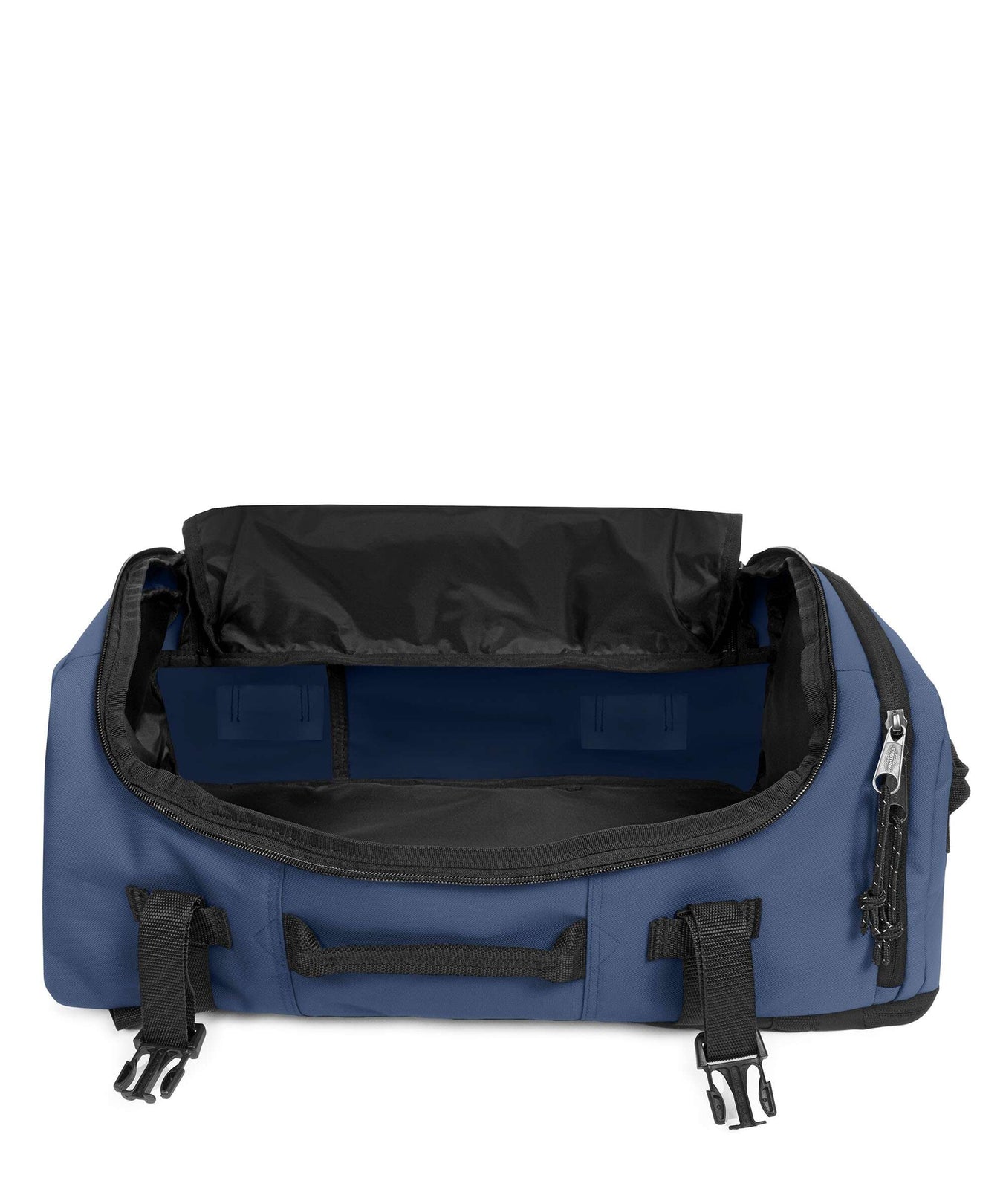 Eastpak Carry-Pack Travel backpack powder pilot