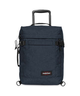 Eastpak Strapson XXS Ruksak s kotačićima triple denim