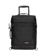 Eastpak Strapson XXS Ruksak s kotačićima black