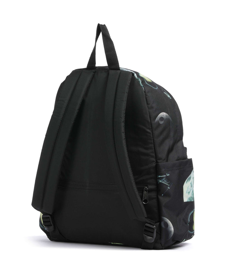 Eastpak Star Wars Day Pak'r Backpack galaxy black
