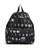 Eastpak Star Wars Day Pak'r Ruksak death star black