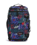 Eastpak Carry-Pack Putni ruksak street tags blue