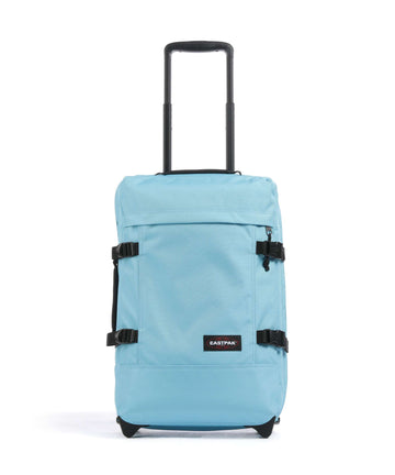 Eastpak Tranverz S Putna torba s kotačićima dive blue