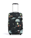 Eastpak Star Wars Transit'r S Putna torba s kotačićima galaxy black