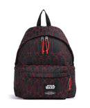 Eastpak Star Wars Padded Pak'r Ruksak dark side