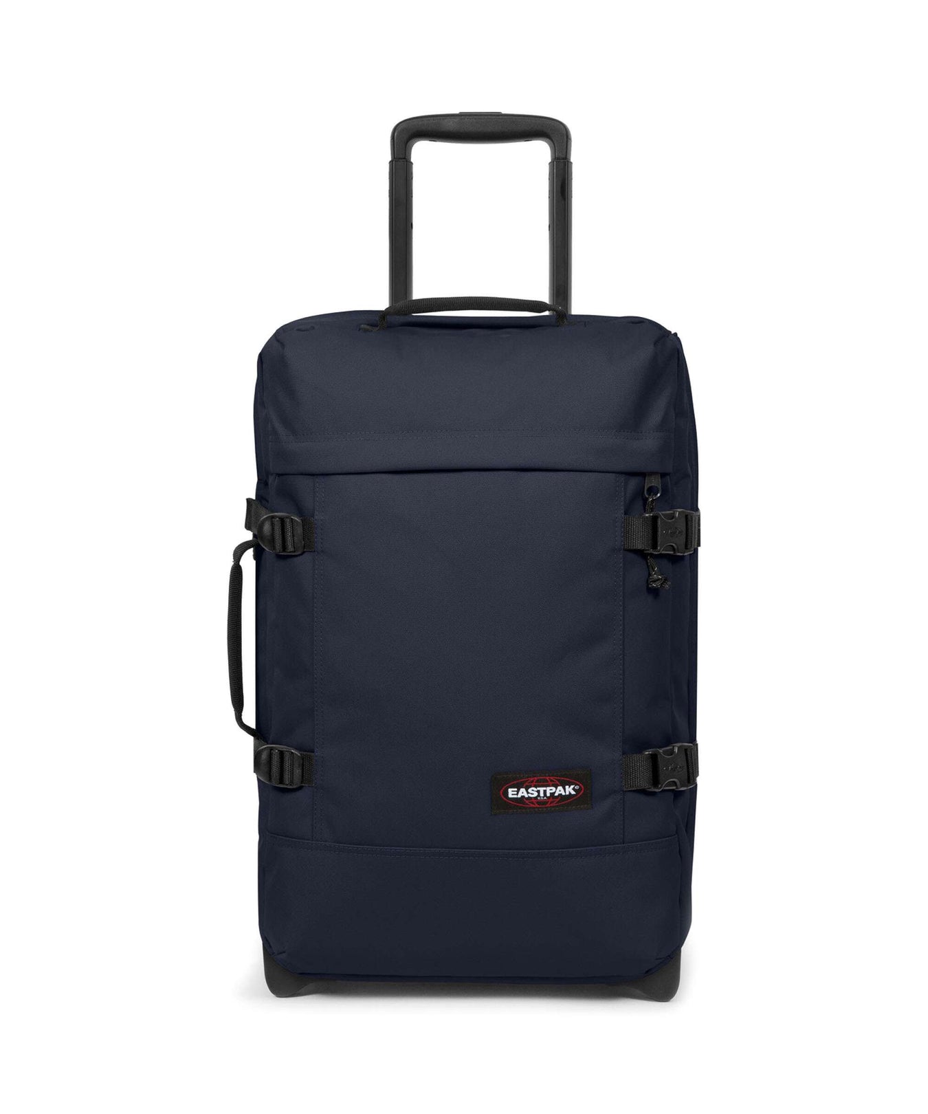 Eastpak Tranverz S Travel bag with wheels ultramarine