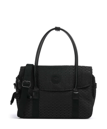 Kipling Basic Superworker S Torba za prijenosno računalo signature embossed