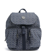 Kipling Denim Love Anto S Ruksak signature denim