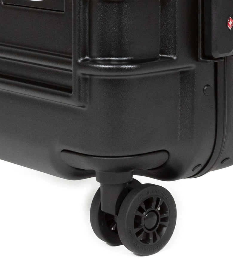 Eastpak Resist'R Case Spinner (4 wheels) black