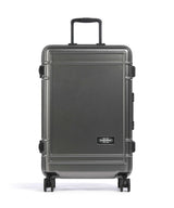 Eastpak Resist'R Case Kolica na 4 kotača brushed metal