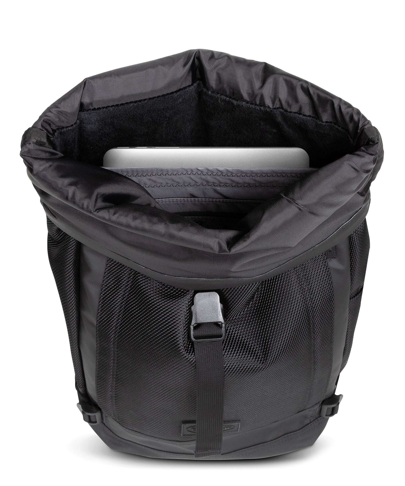 Eastpak Cnnct Tecum Roll Rolltop backpack coast