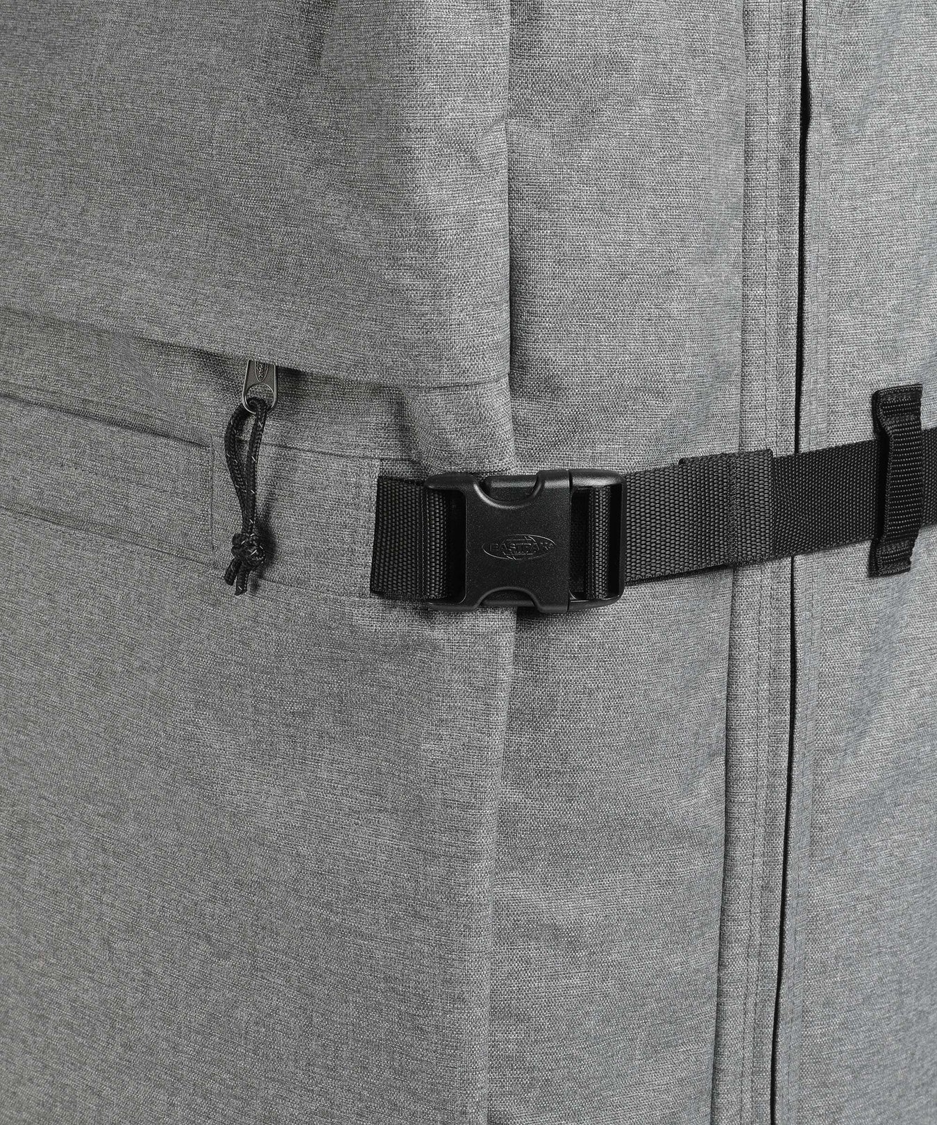 Eastpak Transit'R L Travel bag with wheels sunday grey