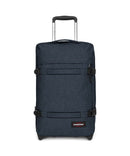Eastpak Transit'R S Putna torba s kotačićima triple denim
