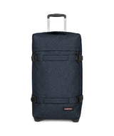 Eastpak Transit'R L Putna torba s kotačićima triple denim