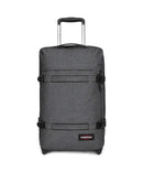 Eastpak Transit'R S Putna torba s kotačićima black denim