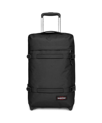 Eastpak Transit'R S Putna torba s kotačićima black