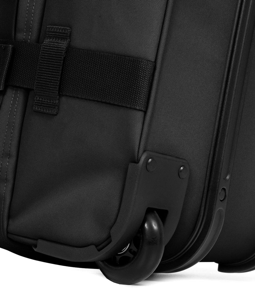 Eastpak Transit'R L Travel bag with wheels black