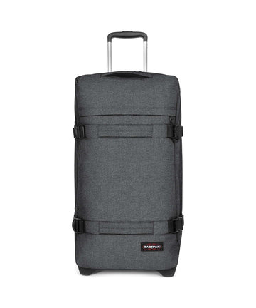 Eastpak Transit'R M Putna torba s kotačićima black denim