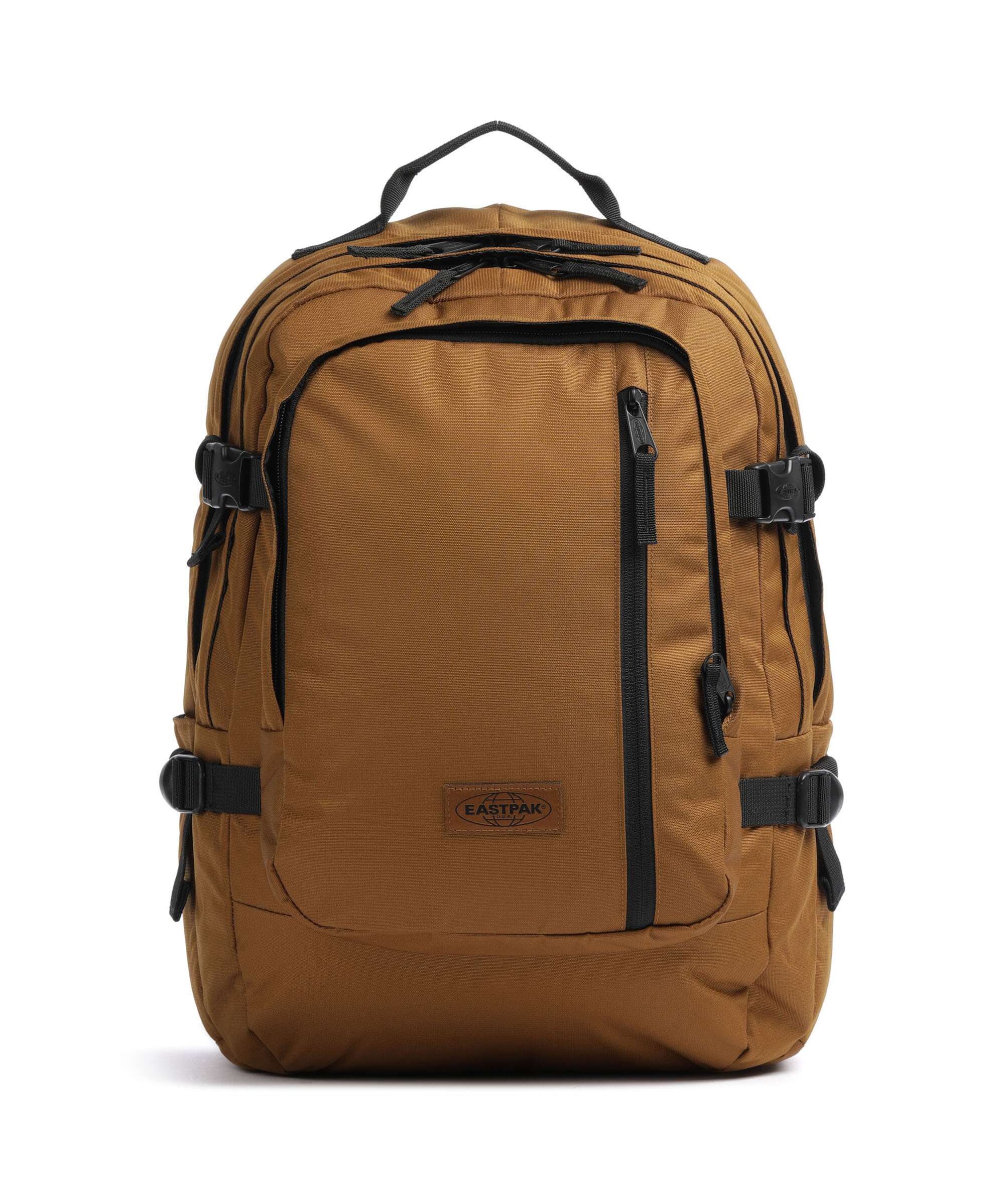 Eastpak Volker Laptop backpack brown