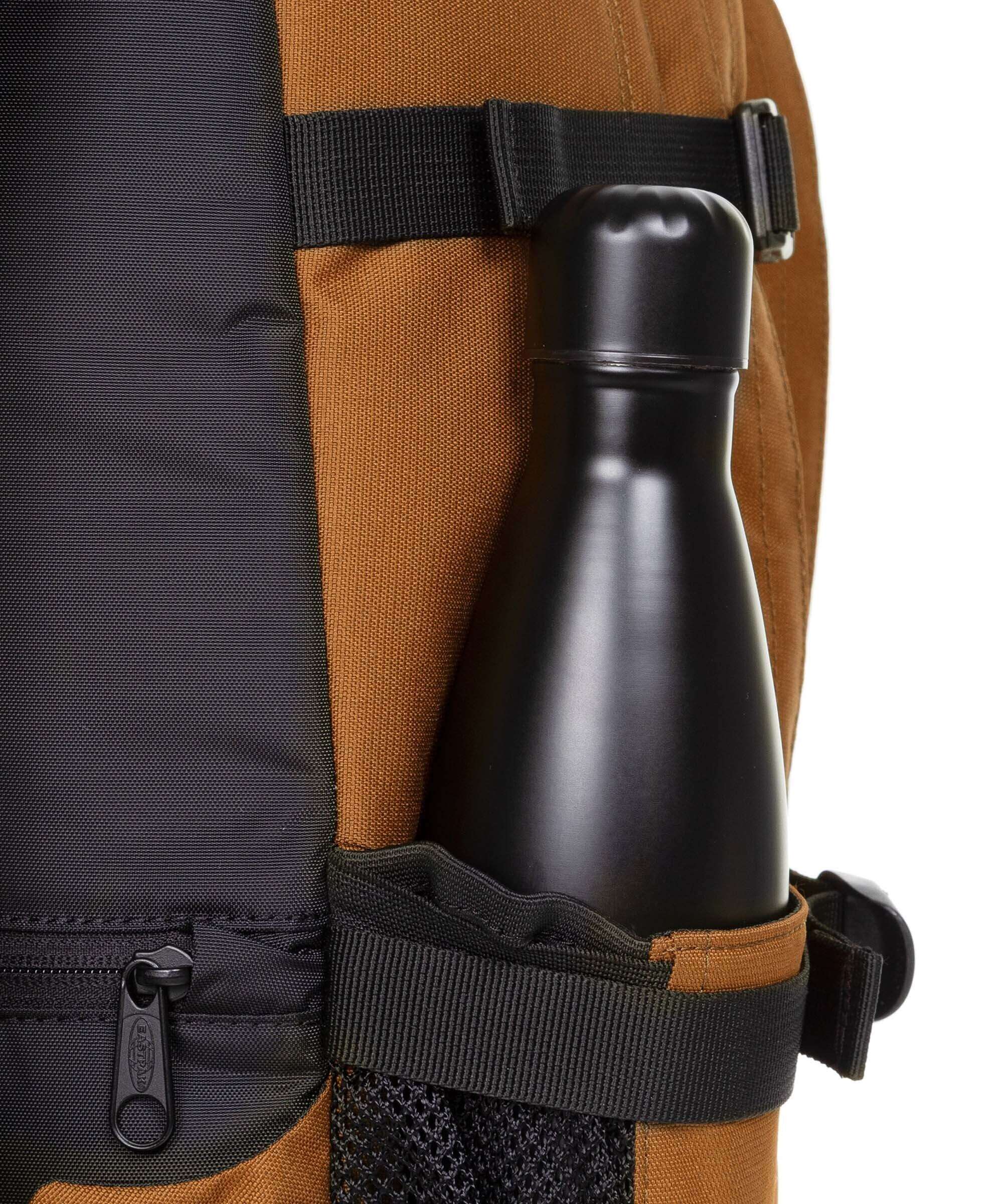 Eastpak Volker Laptop backpack brown