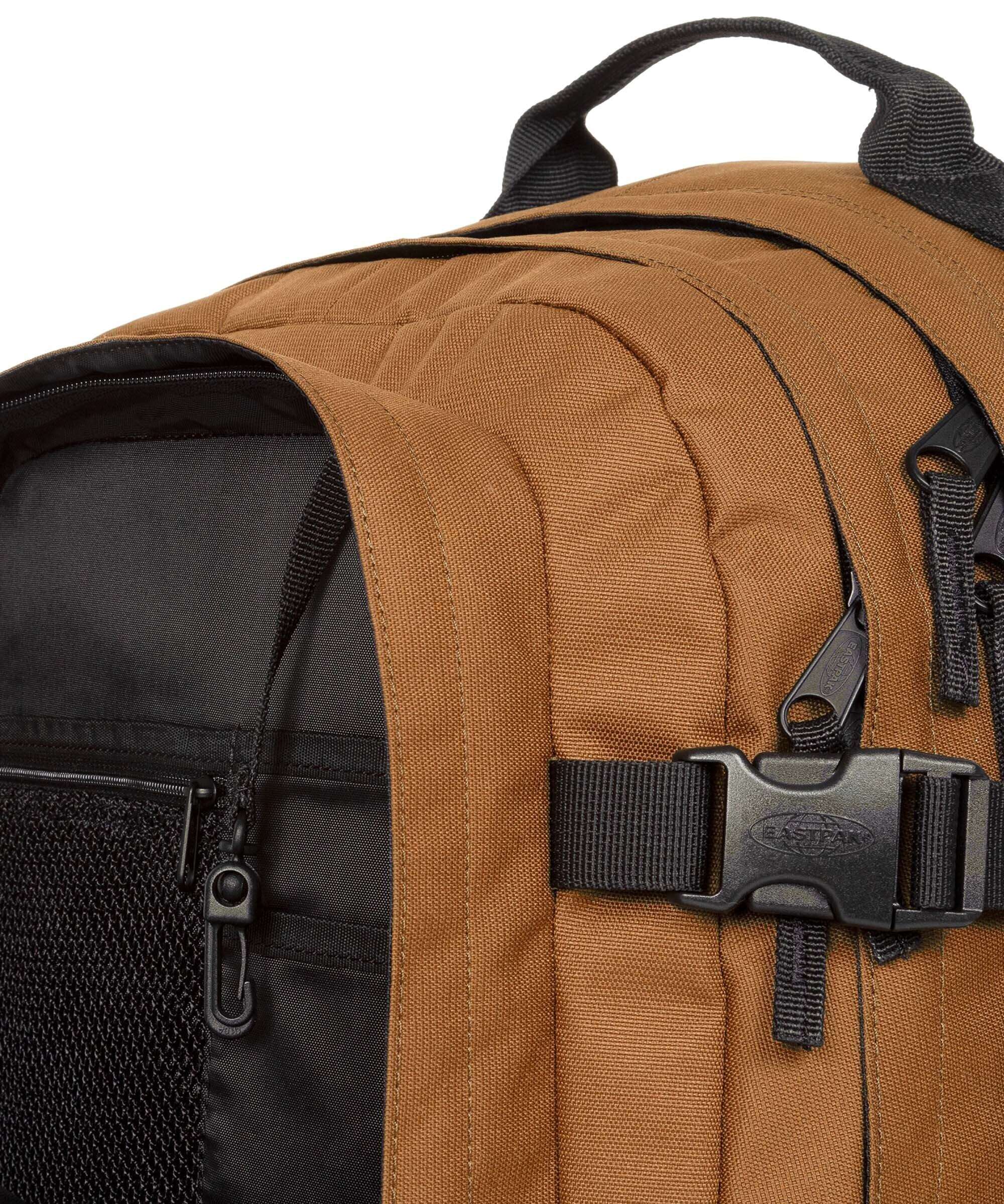 Eastpak Volker Laptop backpack brown