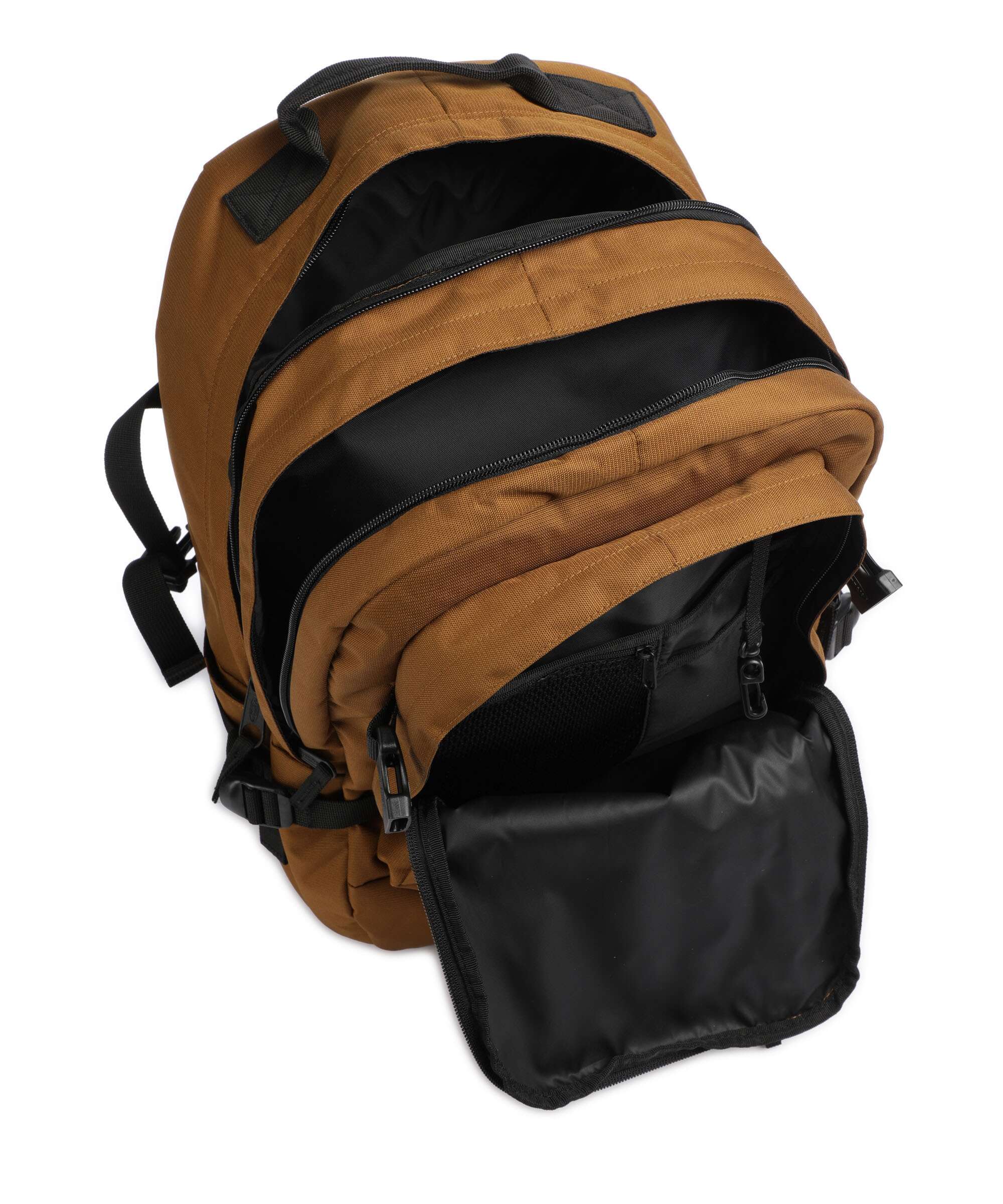 Eastpak Volker Laptop backpack brown