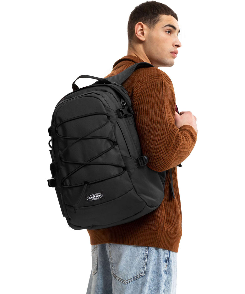 Eastpak Gerys Backpack mono black