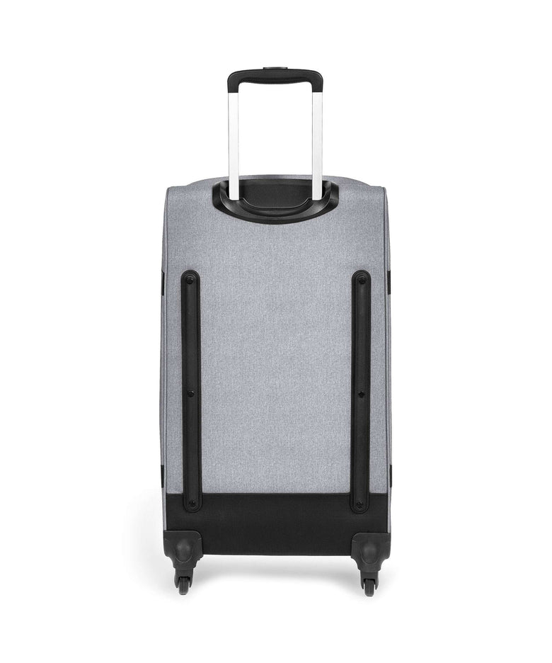 Eastpak Transit'R 4 M Spinner (4 wheels) sunday grey