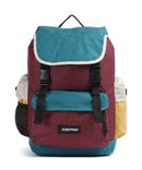 Eastpak Varsity Ruksak varsity blocking