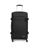 Eastpak Transit'R 4 M Kolica na 4 kotača black