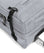 Eastpak Transit'R 4 S Spinner (4 wheels) sunday grey