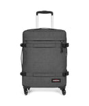 Eastpak Transit'R 4 S Kolica na 4 kotača black denim