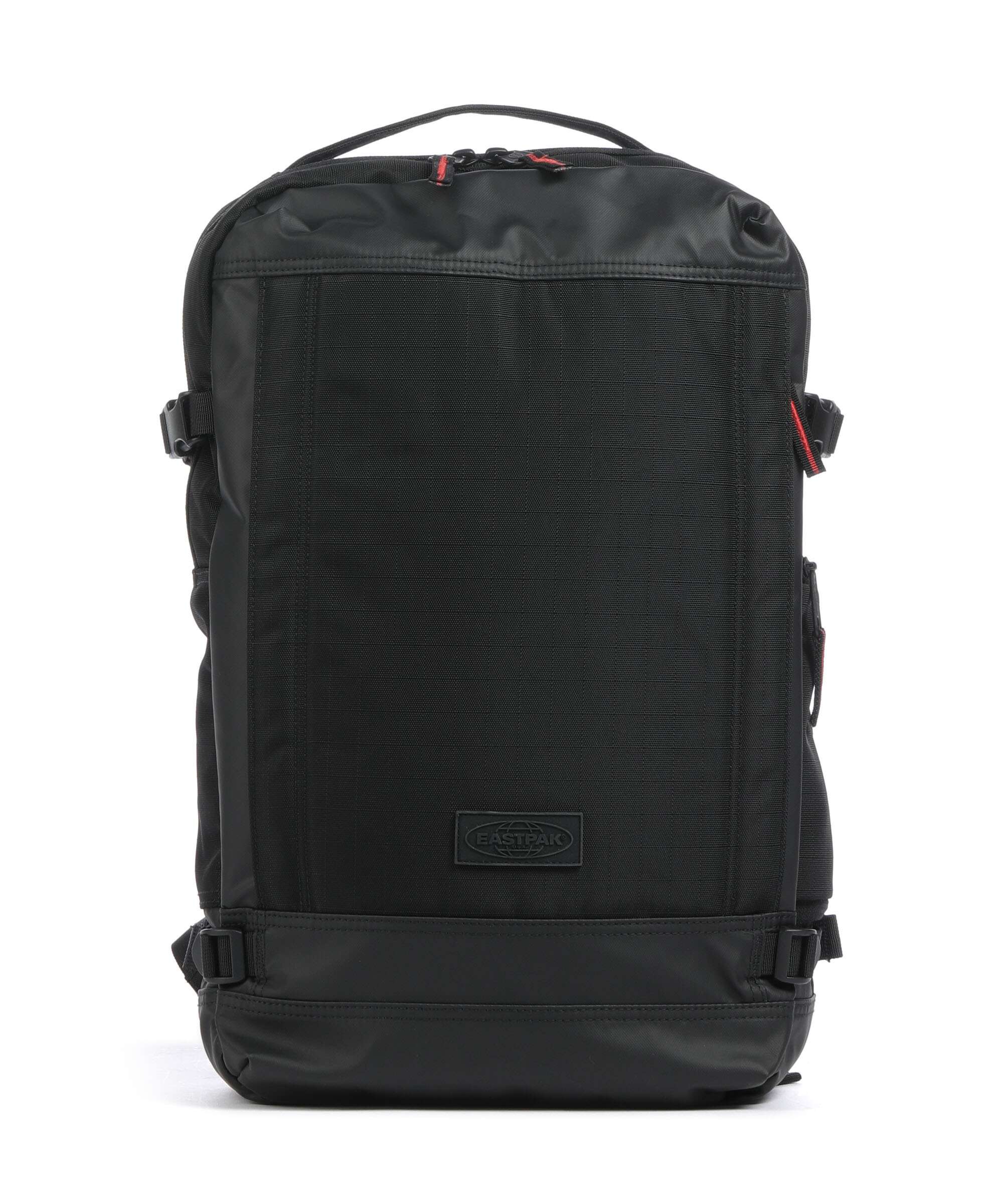Eastpak Tecum Cnnct M Backpack rip black