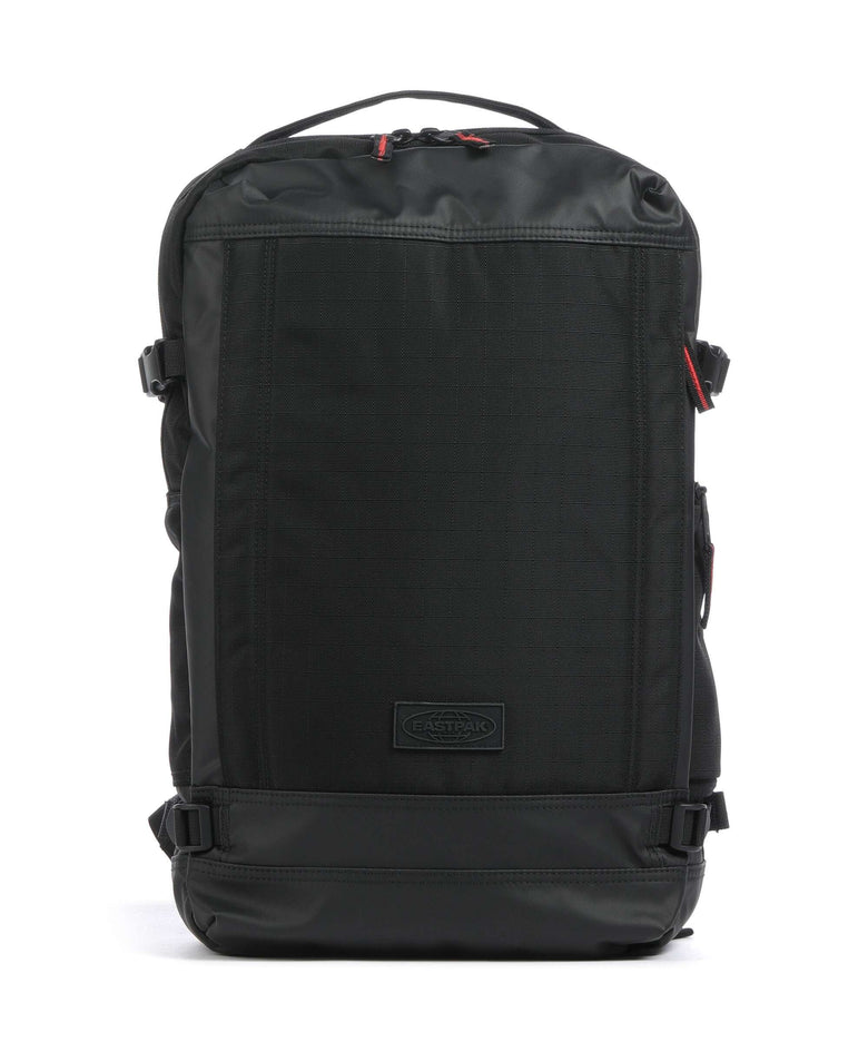 Eastpak Tecum Cnnct M Backpack rip black