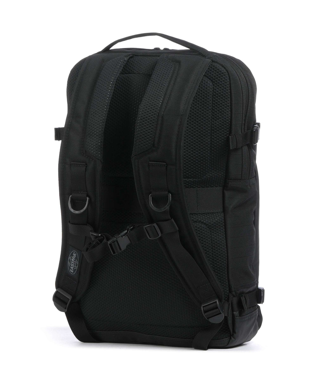 Eastpak Tecum M Backpack cnnct rip black