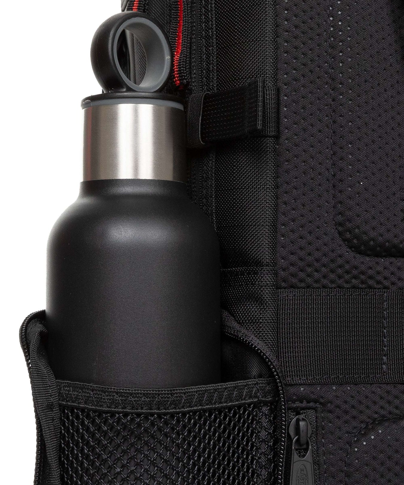 Eastpak Cnnct Tecum M Backpack rip black