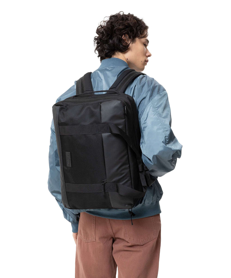Eastpak Multi Backpack rip black