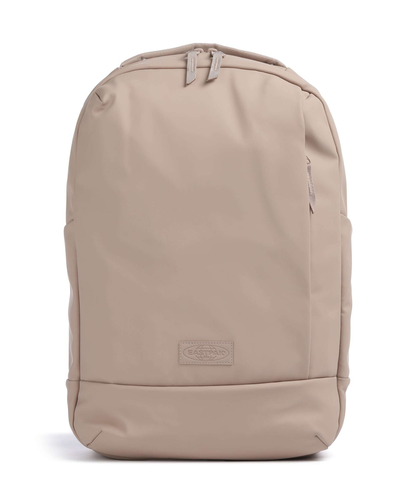 Eastpak CNNCT Tecum Backpack matte sand