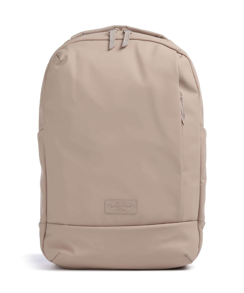 Eastpak CNNCT Tecum Backpack matte sand