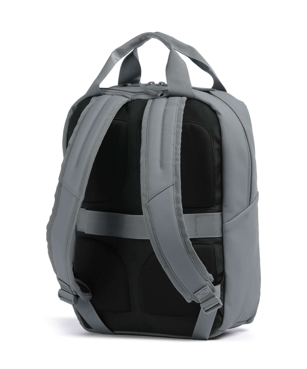 Eastpak Tecum Backpack cnnct matte storm
