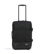 Eastpak Icon Travel'R S Travel bag with wheels on black
