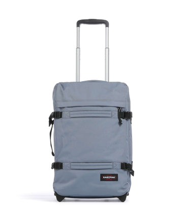 Eastpak Transit'R S Putna torba s kotačićima cobble grey