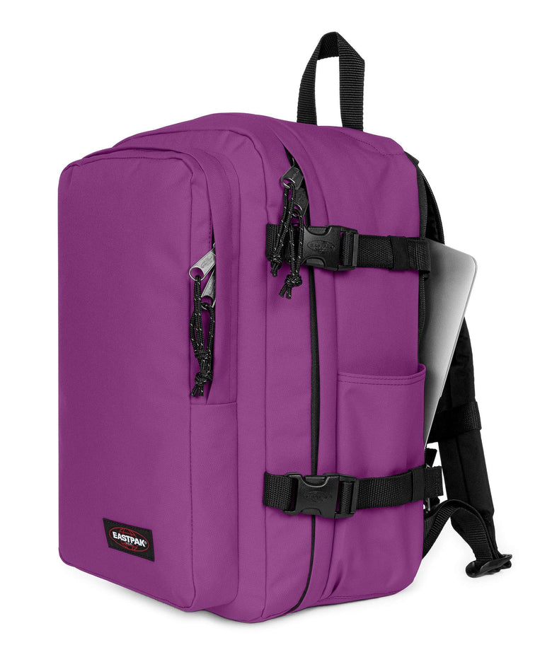 Eastpak Cabin Pak' Travel backpack fig purple