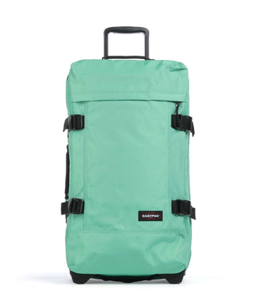 Eastpak Tranverz M Putna torba s kotačićima gem green