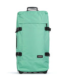 Eastpak Tranverz L Putna torba s kotačićima gem green