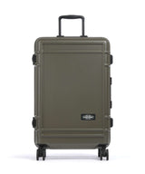 Eastpak Resist'R Case Kolica na 4 kotača army olive
